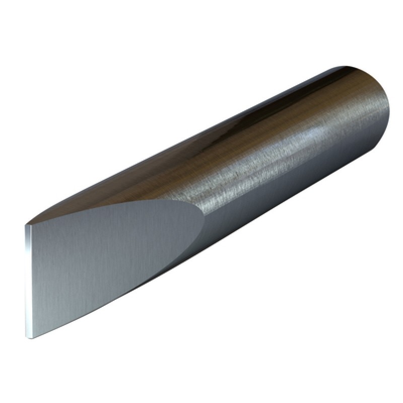 WELLER WELLER soldering tip WLTCH10IR80, chisel, 10.0mm, 3τμχ