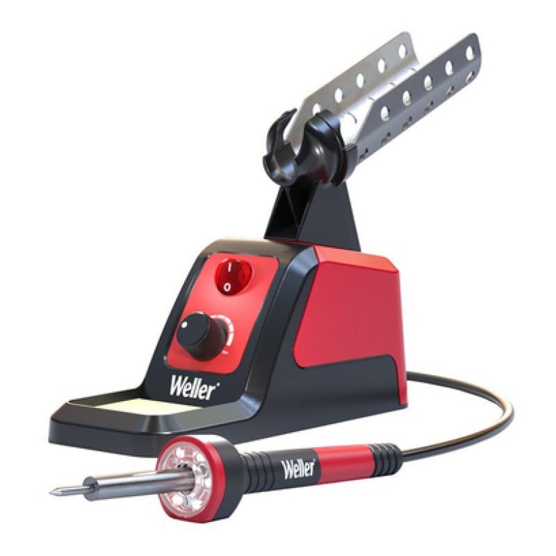 WELLER WELLER σταθμός κόλλησης WLSK3023C με κολλητήρι, 5W έως 30W, 400°C
