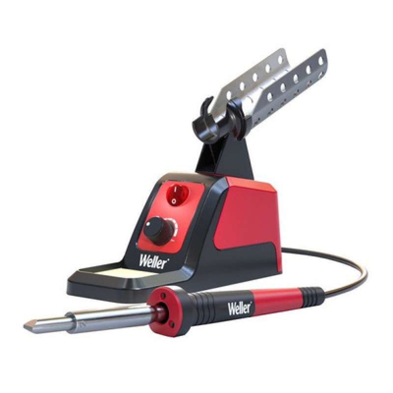 WELLER WELLER σταθμός κόλλησης WLSK8023C με κολλητήρι, 20W έως 80W, 485°C