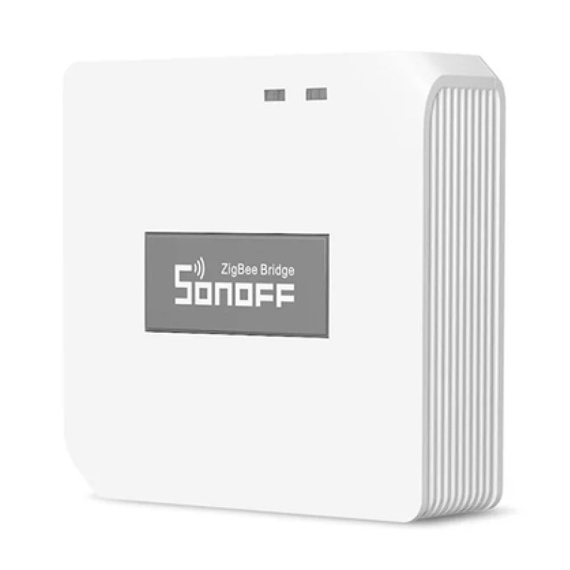 SONOFF SONOFF smart hub ZBBRIDGE-P, ZigBee 3.0, Wi-Fi, λευκό