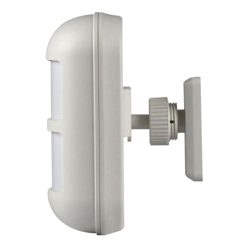 WOLF GUARD WOLF GUARD ασύρματος ανιχνευτής κίνησης PIR HW-06D, pet-immune έως 25kg