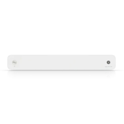 UBIQUITI UBIQUITI Switch UISP, 8-Port Gigabit, 10/100/1000 Mbps, PoE