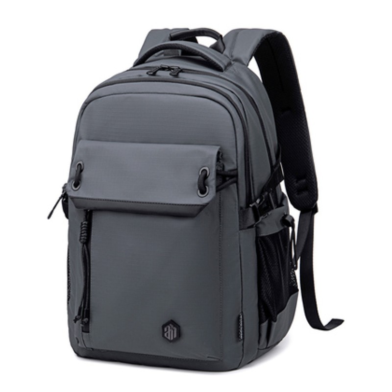 Arctic Hunter ARCTIC HUNTER τσάντα πλάτης B00531 με θήκη laptop 15.6