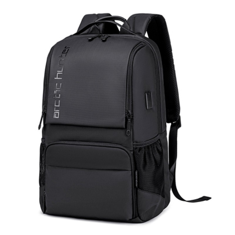 Arctic Hunter ARCTIC HUNTER τσάντα πλάτης B00532 με θήκη laptop 15.6