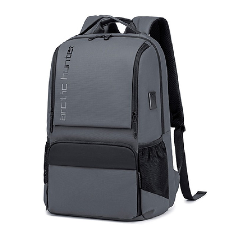 Arctic Hunter ARCTIC HUNTER τσάντα πλάτης B00532 με θήκη laptop 15.6