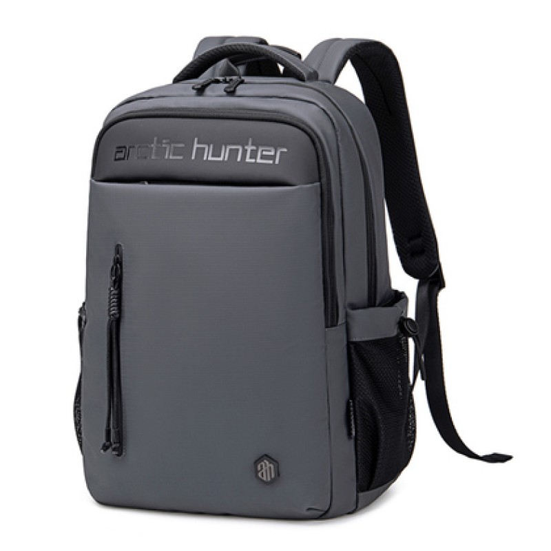 Arctic Hunter ARCTIC HUNTER τσάντα πλάτης B00534 με θήκη laptop 15.6