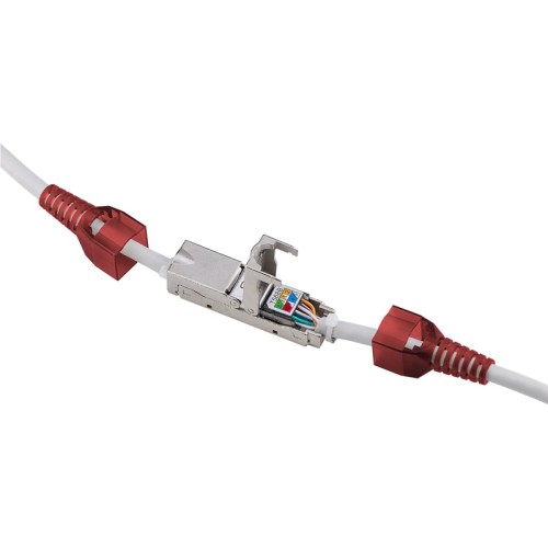 GOOBAY GOOBAY σύνδεσμος καλωδίων CAT 6 79577, STP, toolfree