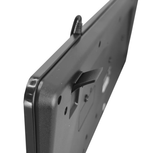 Powertech POWERTECH πληκτρολόγιο PT-1066, ενσύρματο, multimedia, EN/GR, μαύρο