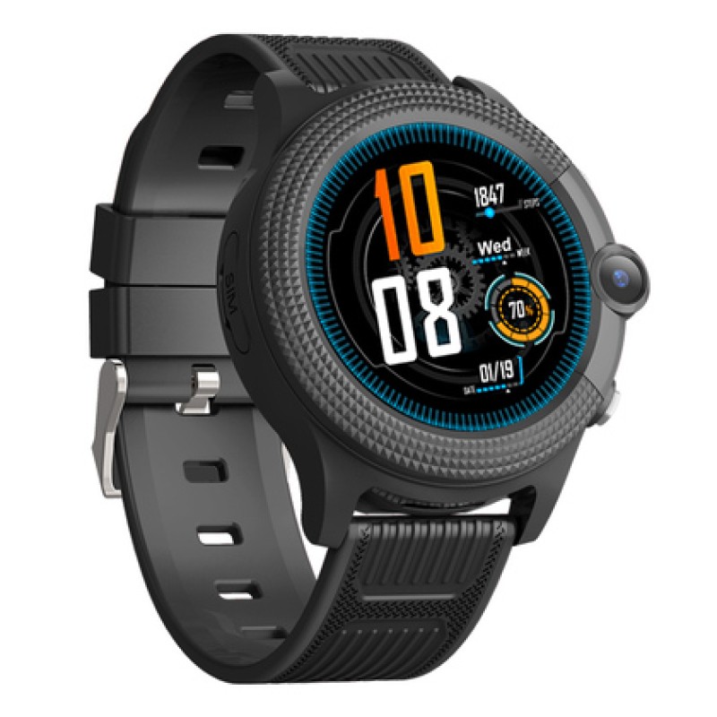 INTIME INTIME GPS smartwatch για παιδιά IT-051, 1.28
