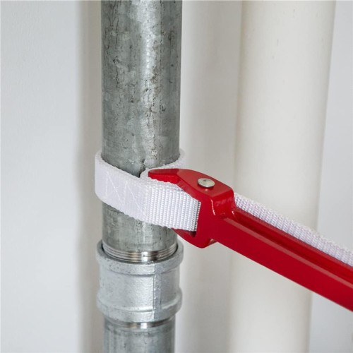 UNBRANDED Σωληνοκάβουρας με ιμάντα TOOL-0088, 300mm