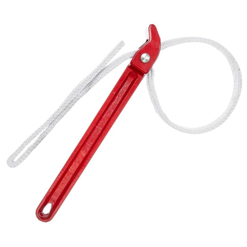 UNBRANDED Σωληνοκάβουρας με ιμάντα TOOL-0088, 300mm