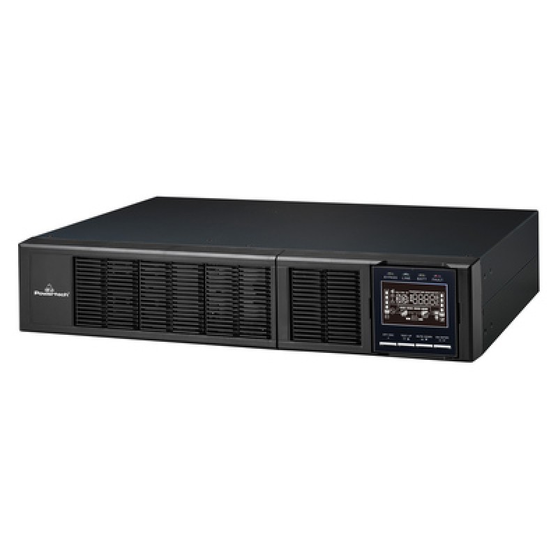 Powertech POWERTECH UPS On Line PT-1141, 6KVA/6KW, 2U