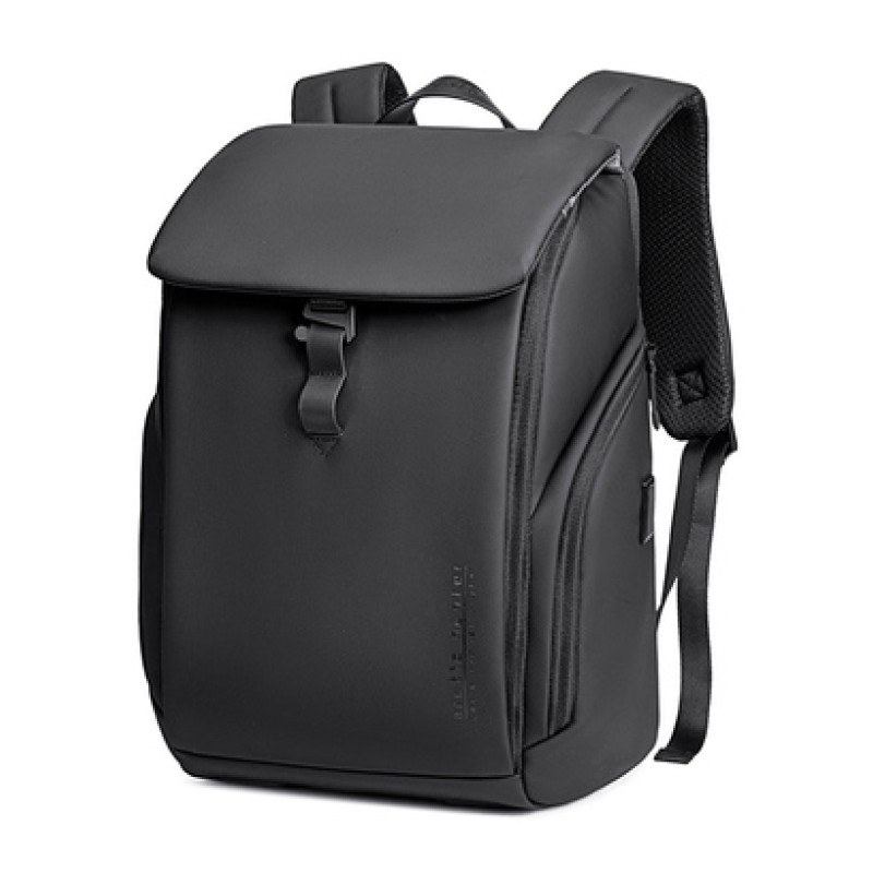Arctic Hunter ARCTIC HUNTER τσάντα πλάτης B00558 με θήκη laptop 15.6