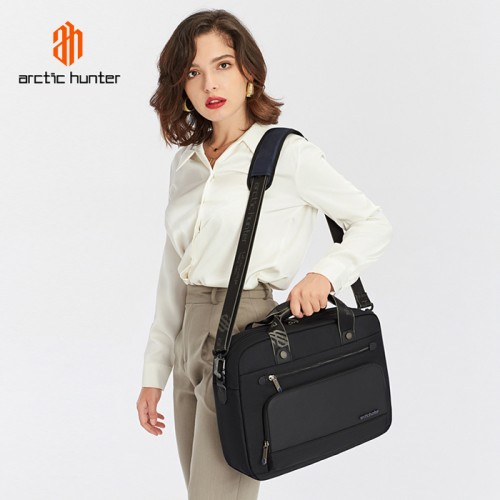Arctic Hunter ARCTIC HUNTER τσάντα ώμου GW00017 για laptop 15.6