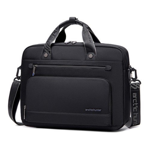 Arctic Hunter ARCTIC HUNTER τσάντα ώμου GW00017 για laptop 15.6