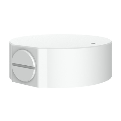 UNIARCH UNIARCH βάση κάμερας TR-JB03-G-IN, μεταλλική, λευκή