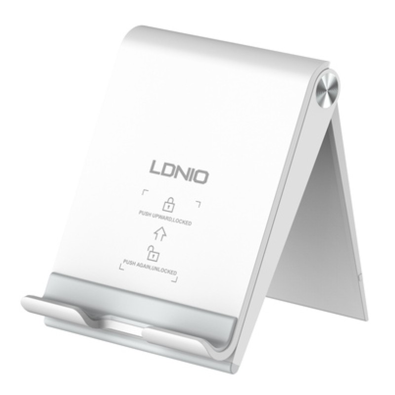 LDNIO LDNIO βάση smartphone MG07, foldable, 4.7-7.2