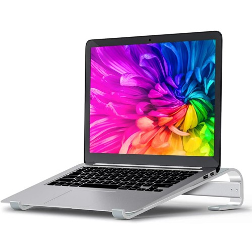 Powertech POWERTECH μεταλλική βάση laptop PT-1161, έως 18
