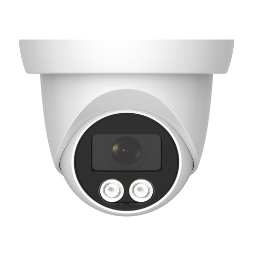 LONGSE LONGSE υβριδική κάμερα CMSDTHC500FKEW, 2.8mm, 8MP, IP65, LED έως 25m