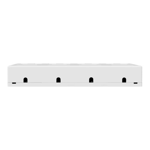 GOOBAY GOOBAY Keystone κυτίο 79426 για 8x θύρες δικτύου, λευκό