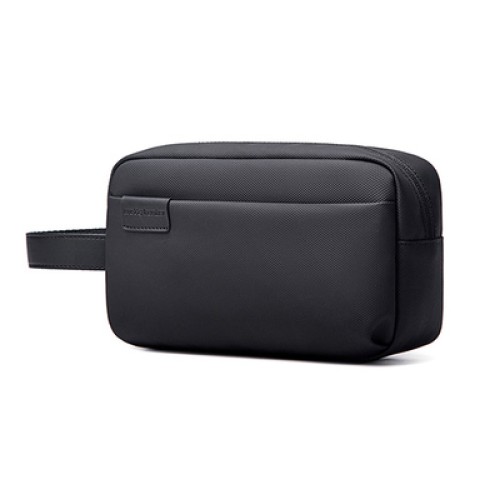 Arctic Hunter ARCTIC HUNTER τσάντα χειρός K00580, 2.5L, μαύρη