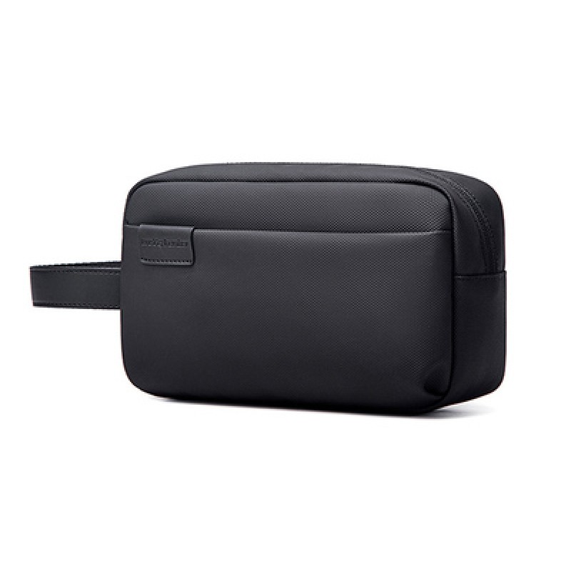 Arctic Hunter ARCTIC HUNTER τσάντα χειρός K00580, 2.5L, μαύρη