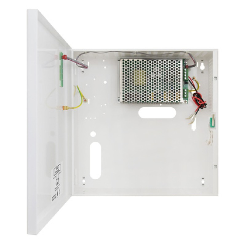 PULSAR PULSAR τροφοδοτικό HPSB-12V7A-C, 13.8V/7A/17Ah buffer