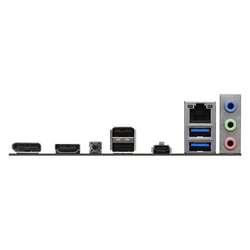 ASROCK ASROCK μητρική A620M-HDV/M.2, 2x DDR5, AM5, USB 3.2, mATX