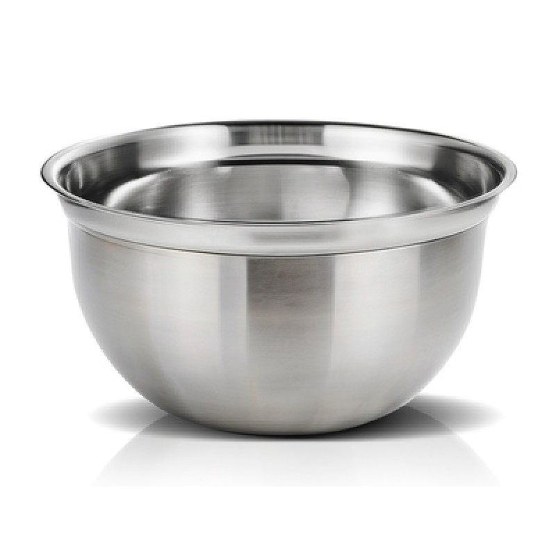 Bruno BRUNO ανοξείδωτο μπολ BRN-0169, 18εκ.