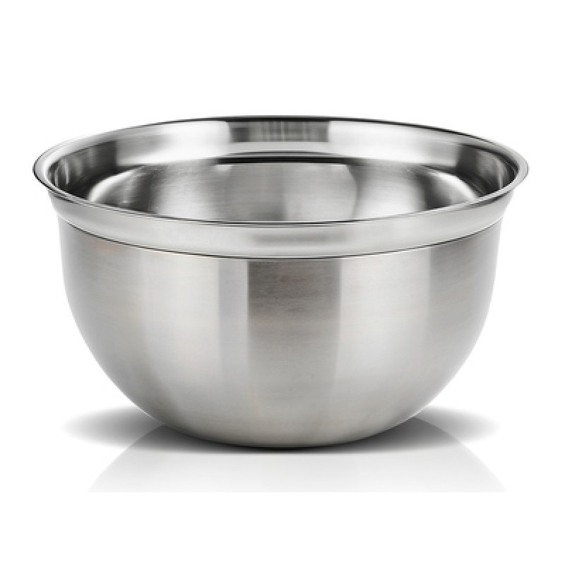 Bruno BRUNO ανοξείδωτο μπολ BRN-0170, 22εκ.