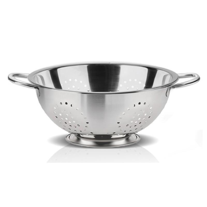 Bruno BRUNO ανοξείδωτο σουρωτήρι BRN-0173, 28εκ.