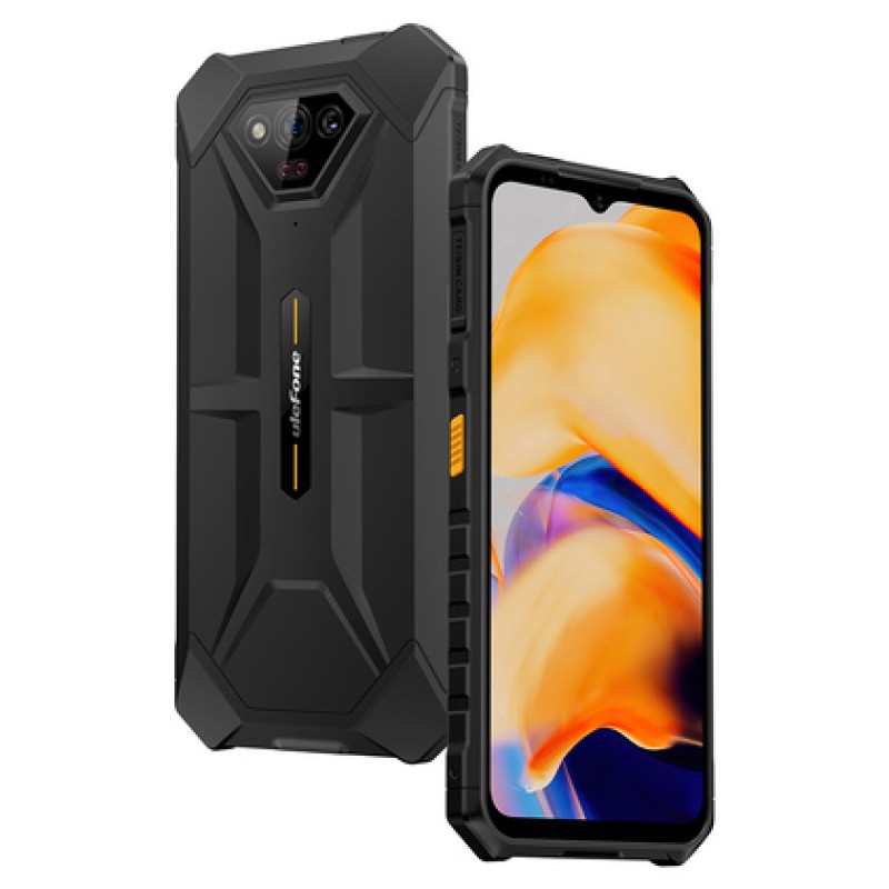 ULEFONE ULEFONE smartphone Armor X13, 6.52
