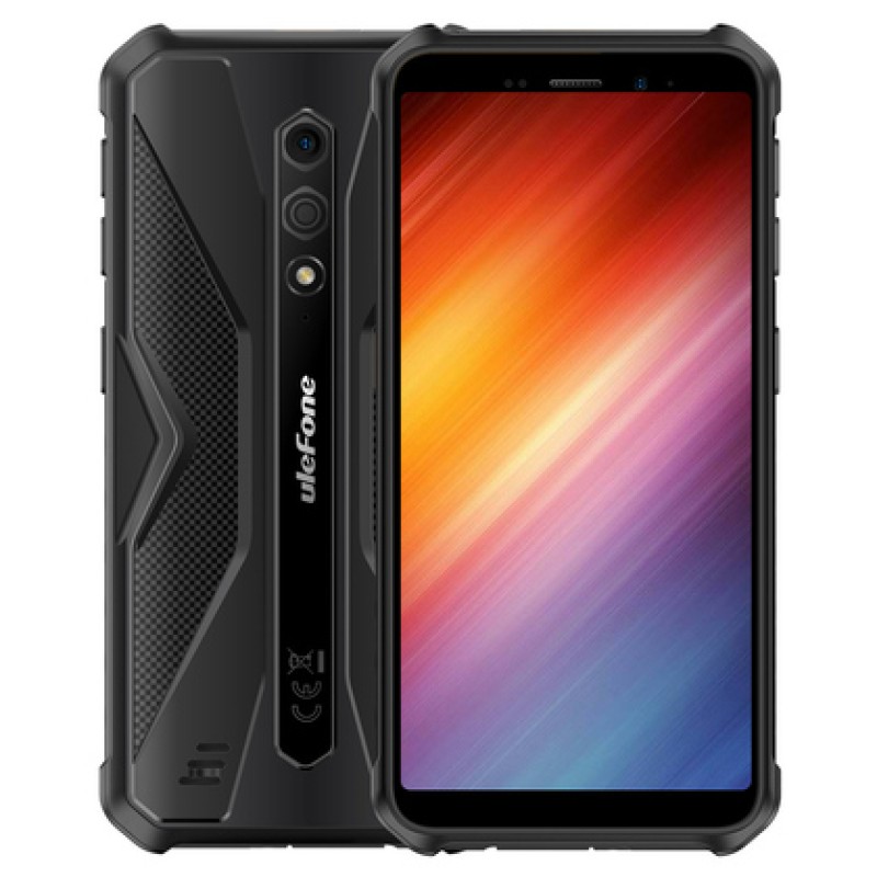 ULEFONE ULEFONE smartphone Armor X12 Pro, 5.45