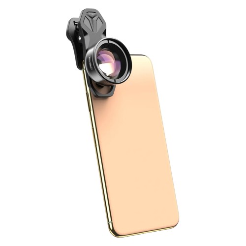 APEXEL APEXEL 100mm macro φακός APL-HB100MM για smartphone κάμερα