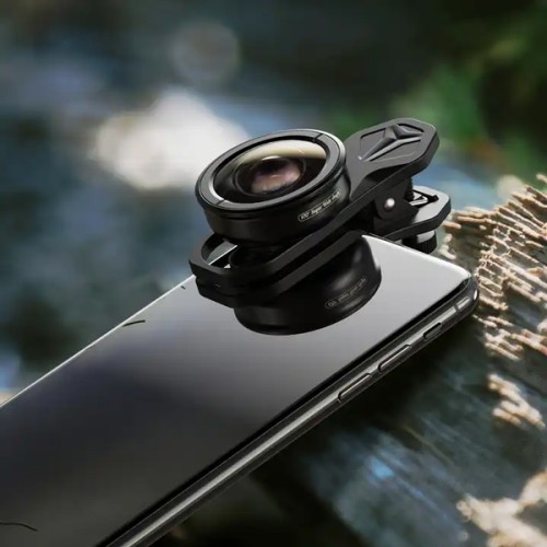 APEXEL APEXEL 170° ευρυγώνιος φακός APL-HB170SW για smartphone κάμερα