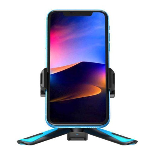APEXEL APEXEL μίνι τρίποδο APL-JJ08 για smartphone & ψηφιακές κάμερες, μαύρο
