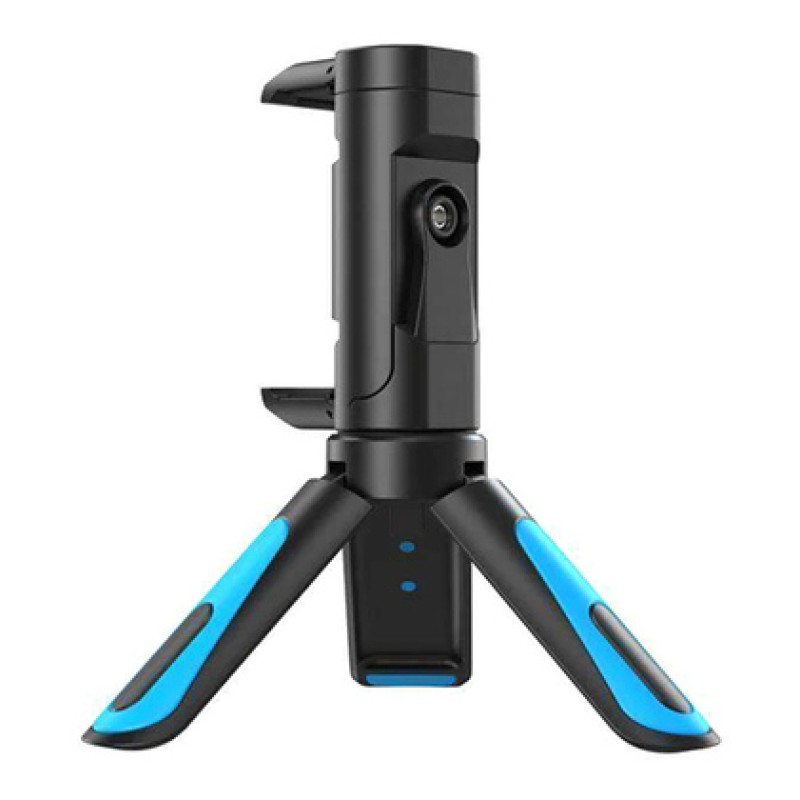 APEXEL APEXEL μίνι τρίποδο APL-JJ08 για smartphone & ψηφιακές κάμερες, μαύρο