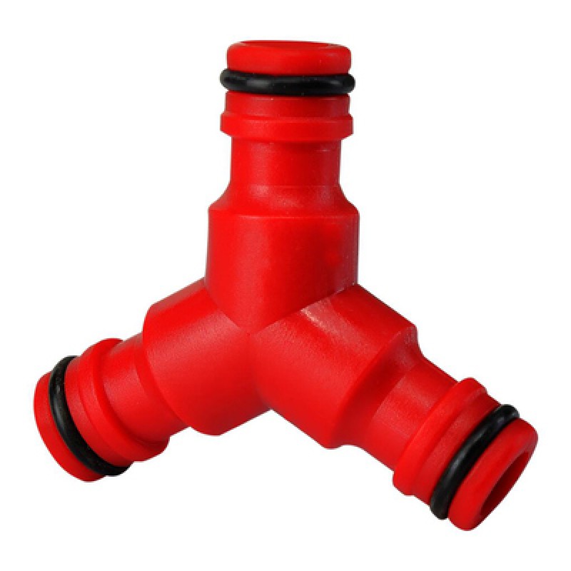 PROLINE PROLINE διακλαδωτής 3 ταχυσυνδέσμων 99217, 1/2