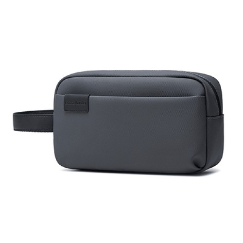 Arctic Hunter ARCTIC HUNTER τσάντα χειρός K00580, 2.5L, γκρι