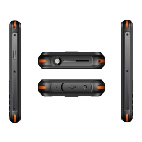 ULEFONE ULEFONE κινητό τηλέφωνο Armor Mini 3, IP68, 2.8