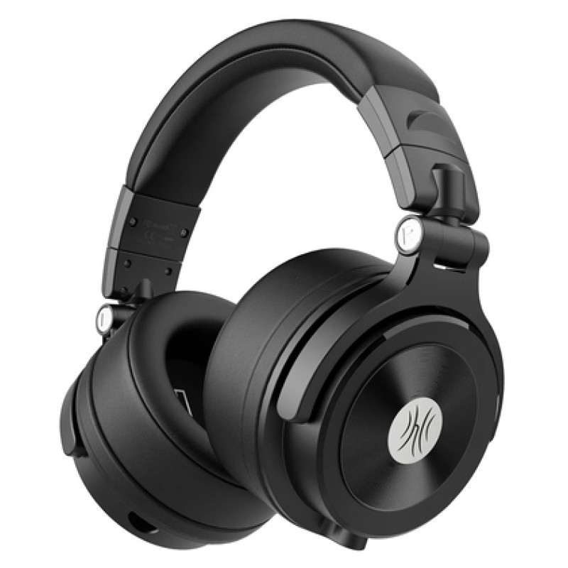 ONEODIO ONEODIO headset Monitor 40, 6.35mm & 3.5mm σύνδεση, Hi-Res, 50mm, μαύρο