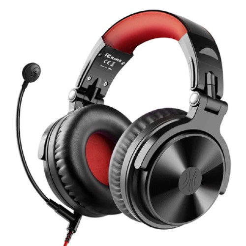ONEODIO ONEODIO headphones Studio Pro M, ενσύρματα/ασύρματα, Hi-Fi, 50mm, μαύρο