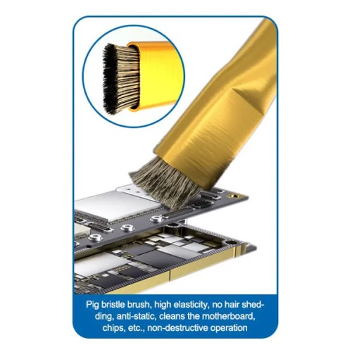 SUNSHINE SUNSHINE ανταλλακτική βούρτσα για εργαλείο καθαρισμού SS-022D