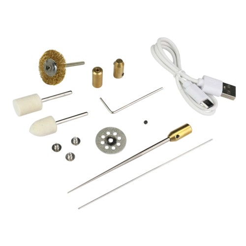 RELIFE RELIFE πολυλειτουργικό εργαλείο RL-056D για επισκευές κινητών, 2000mah