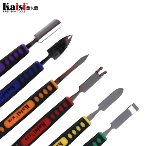 KAISI KAISI σετ εργαλεία ανοίγματος KAI-I6 για επισκευές κινητών, 6τμχ