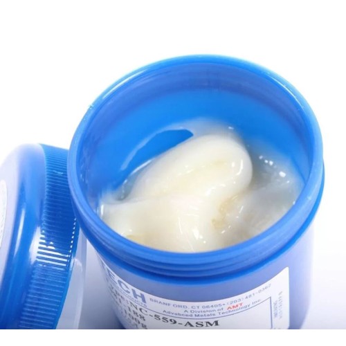 AMTECH AMTECH flux πάστα συγκόλλησης AMT-559-100, 100g
