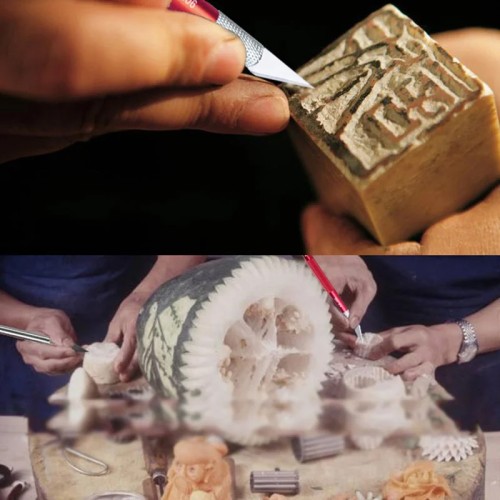 KAISI KAISI κοπίδι ακριβείας KS-306, μεταλλικό, αφαιρούμενη λεπίδα, 14.3cm