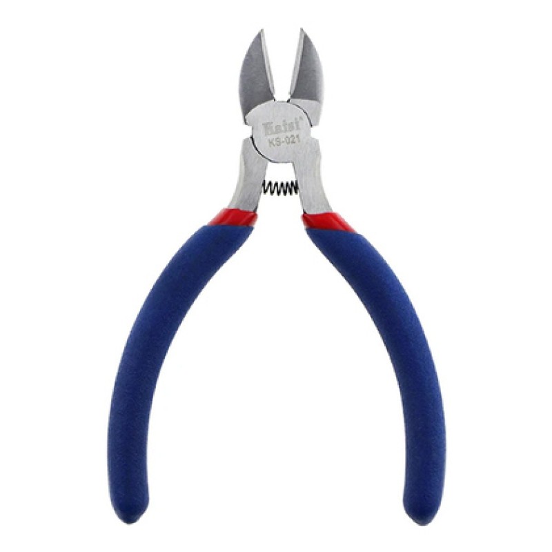 KAISI KAISI πλαγιοκόφτης K-021 με αντιολισθητικές λαβές, 11.5cm