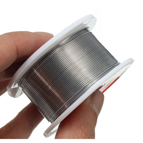 KAISI KAISI καλάι συγκόλλησης KAI-STW-05, 40g, 0.5mm