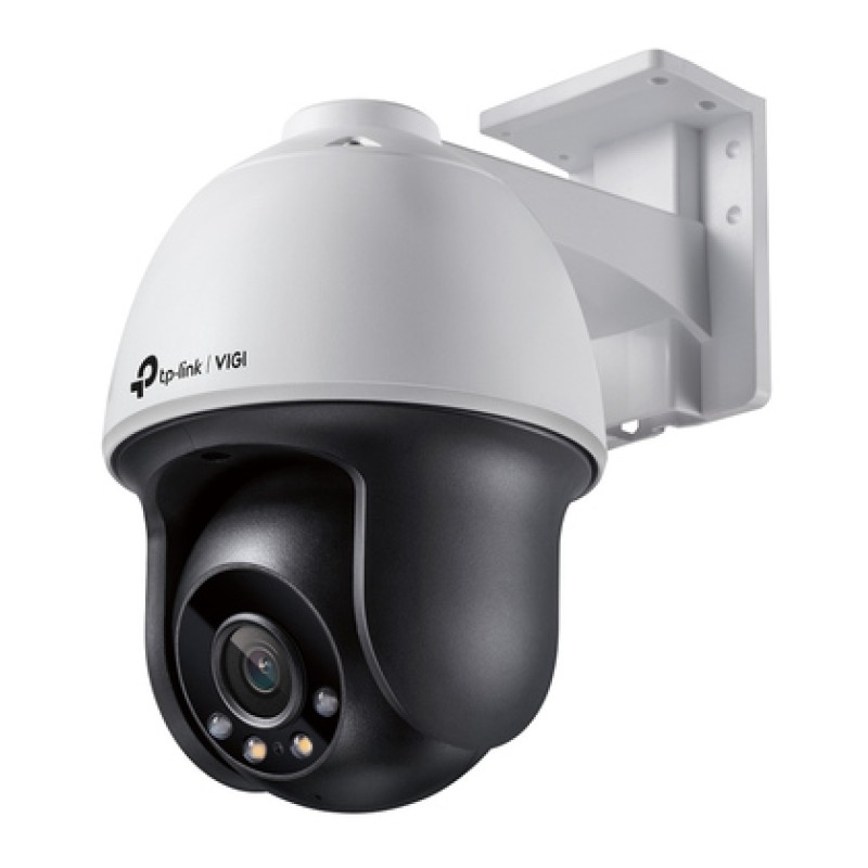TP-Link TP-LINK IP κάμερα VIGI C540, 4mm, 4MP, PoE, PTZ, IP66, SD, Ver. 2.0